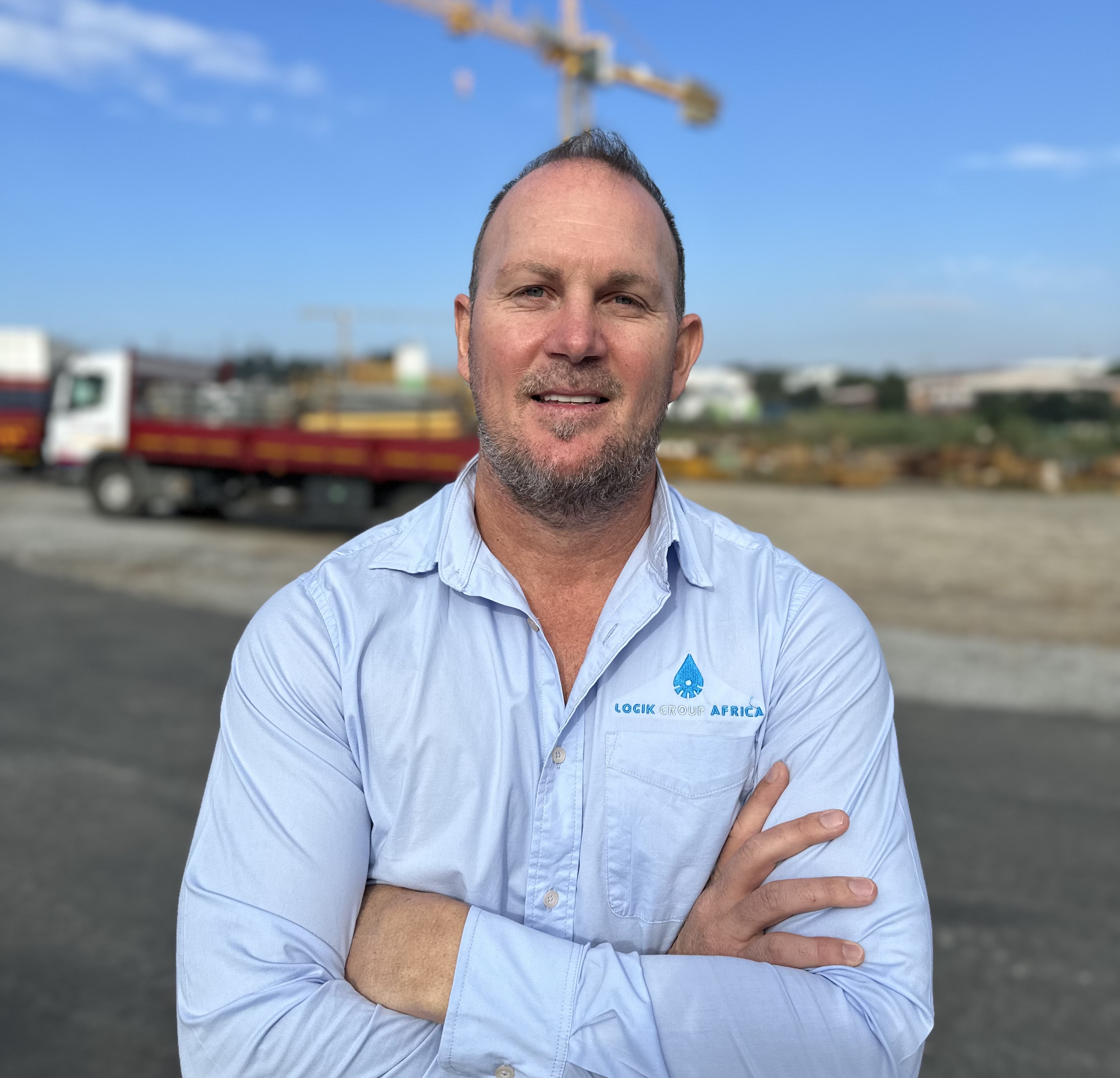 Ross Landman - Operations Director
